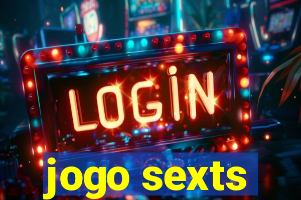 jogo sexts